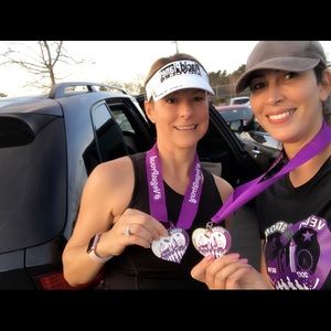 Meet your Posher, Kellie